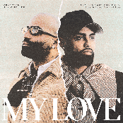 MY LOVE