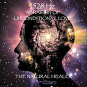 528hz Vibration of Unconditional Love: The Natural Healer