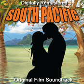 South Pacific - Original Film Soundtrack - Digitally Remastered