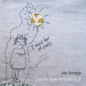 I Know How It Feels E.P