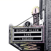 The Flood by Bishop Allen