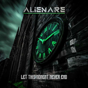 Let This Moment Never End