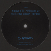 Slow Down VIP / Skip Rope