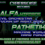 CYBERNOISE 09