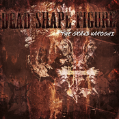 Perinde Ac Cadaver by Dead Shape Figure