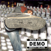 Sweaty Velcro - Demo 2003