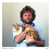 Benny Sings: Art