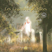 Les légendes oubliées