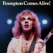 Peter Frampton: Frampton Comes Alive!