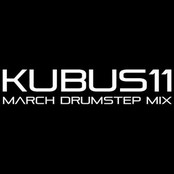 March Drumstep Mix