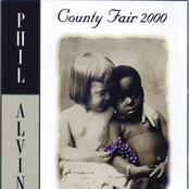 Phil Alvin: County Fair 2000