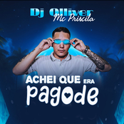 Achei que era Pagode