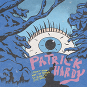 i don’t know why i’m trying so hard to stay here