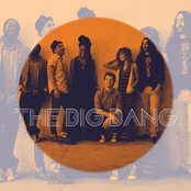 The Big Bang: The Big Bang