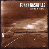 Eerie Old Town by Funky Nashville