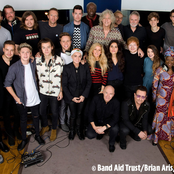 Band Aid 30