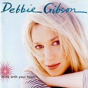 Too Fancy by Debbie Gibson