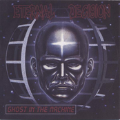 Ghost In The Machine by Eternal Decision