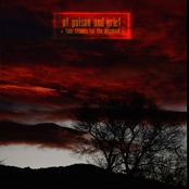 Of Poison And Grief * Four Litanies For The Deceased *