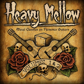 Cemetery Gates by Heavy Mellow