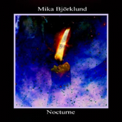 Nocturne [Webbed Hand wh054]