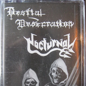 Thrashing Rage (split)