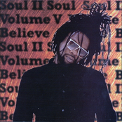 Love Enuff by Soul Ii Soul