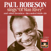 Paul Robeson: Ol' Man River & Other Favourites