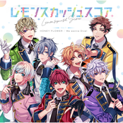 レモンスカッシュスコア Vol.1 「HONEY FLOWER／We wanna Dive!」