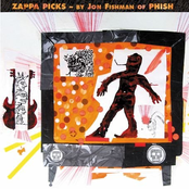 zappa picks—by jon fishman of phish