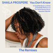 You Don't Know (The Remixes)