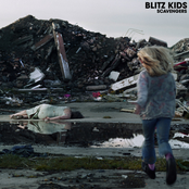 Raise Your Glass by Blitz Kids