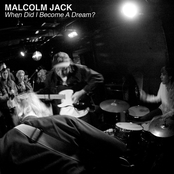 When Did I Become a Dream?