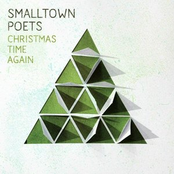 Christmas Lullaby by Smalltown Poets