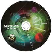 fractal e.p.