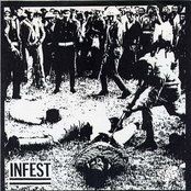Headfirst by Infest