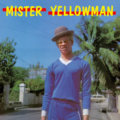 Yellowman: Mister Yellowman