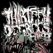 Thirteen Degrees To Chaos EP