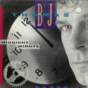 If It Takes All Night by B.j. Thomas