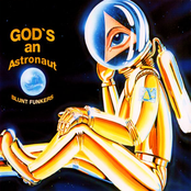 God's An Astronaut