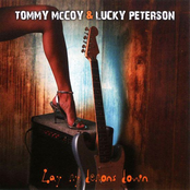 Tommy Mccoy & Lucky Peterson