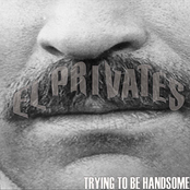 Trying To Be Handsome - Single