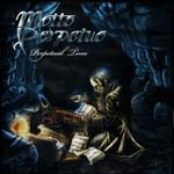 False Madness by Motto Perpetuo