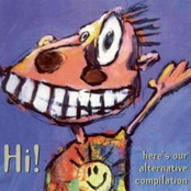 Hi! Here Is Our Alternative Compilation