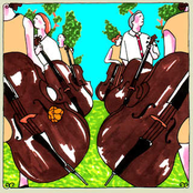 Daytrotter Studio  8/7/2010