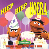 Rustig Liedje by Bert & Ernie