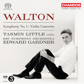 Walton: Symphony No. 1 & Violin Concerto