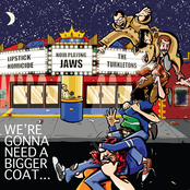 Lipstick Homicide & The Turkletons EP