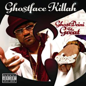 Slept On Tony by Ghostface Killah