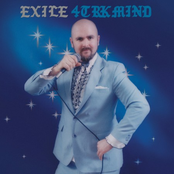 Crazy In The Head by Exile